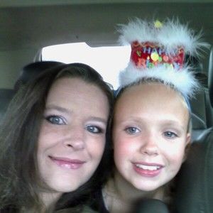 Meet your Posher, Tonya